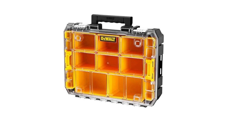 DEWALT DWST82968-1 Organizér TSTAK