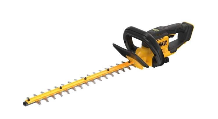 DEWALT DCMHT564N 18V Aku nůžky na živý plot, bez AKU a nabíječky