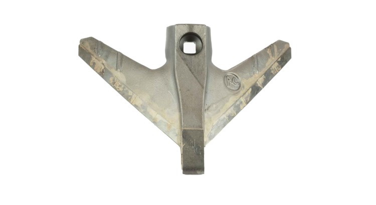 Farmet 3000236 Radlička kompaktomatu s karbidem