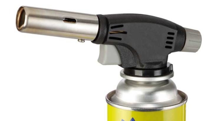 Meva UNI hořák KP01006