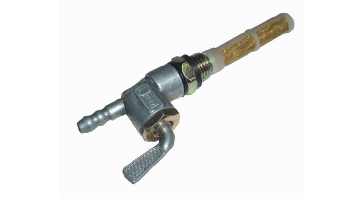 Kohout palivový jednocestný MF-70 přímý