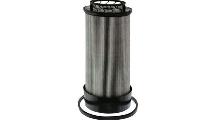 87708150 Hydraulický sací filtr CNH