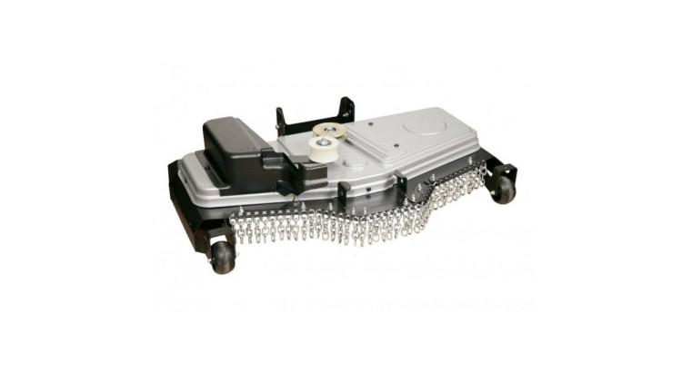 Žací ústrojí mulčovací 110cm/UJ