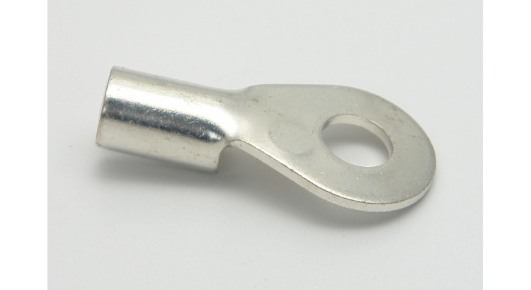 Oko kabelové letovací 6/5