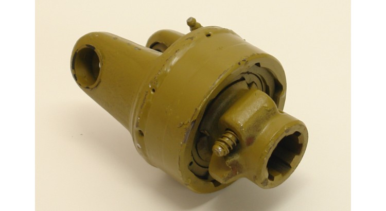 La Magdalena 93-05RI Spojka volnoběžná RLP.1 1 600 Nm