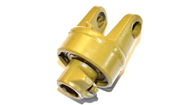 Spojka volnoběžná RLP.1 (1 600 Nm) 1 3/8" Z=6