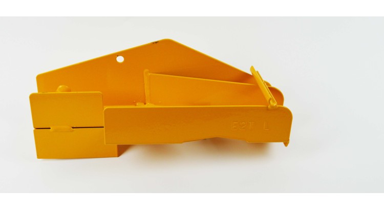 Lopatky Trend 20-24m, E2-T sada 4ks