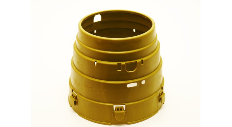 Kryt homokinetického kloubu