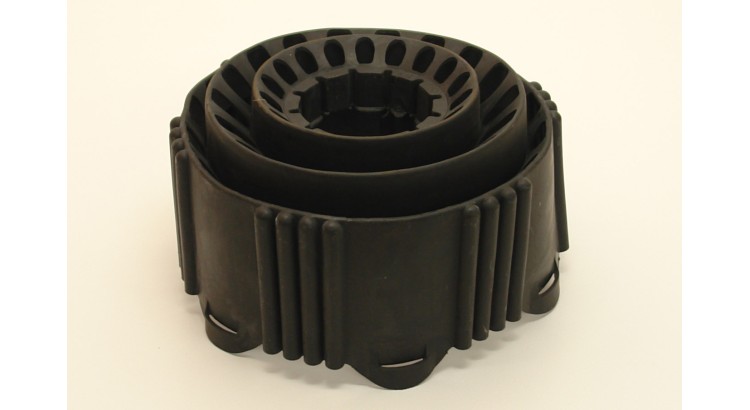 La Magdalena 6018 Kryt gumový