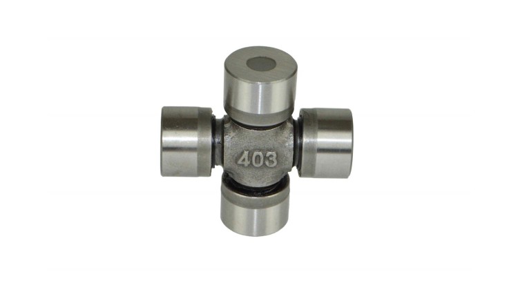 La Magdalena 403 Kříž 22x54,8