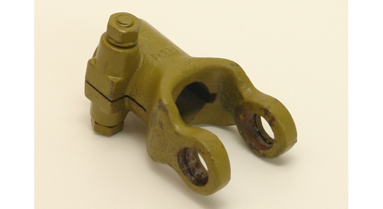 Vidlice vnější pr. 30