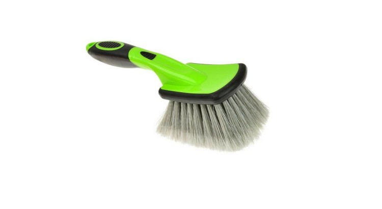 GEKO G73800 Kartáč na mytí kol a pneumatik