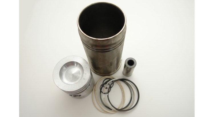 52030099 Vložka válce pr. 102-3kroužky 3V-EKO