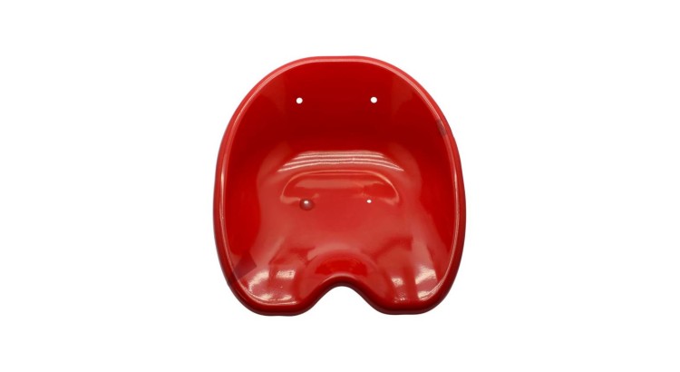 975831 Výlisek sedadla - lavor