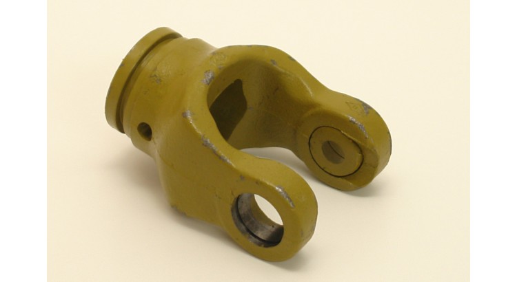 La Magdalena 69 Vidlice vnitřní, profil 009