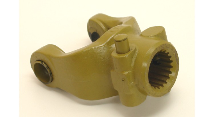 La Magdalena 48.23 Vidlice vnější 1 3/4" Z=20