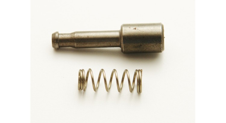 La Magdalena 9314 Kolík s pružinou