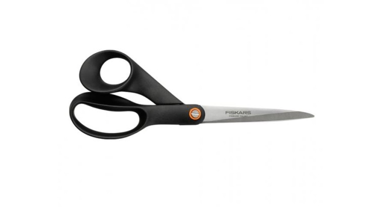 Fiskars 1019197 Univerzální nůžky 21 cm