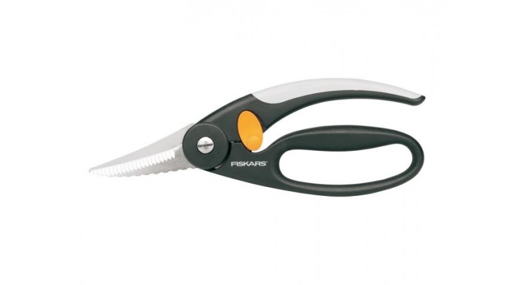 FISKARS Functional Form 1003032 Nůžky na ryby