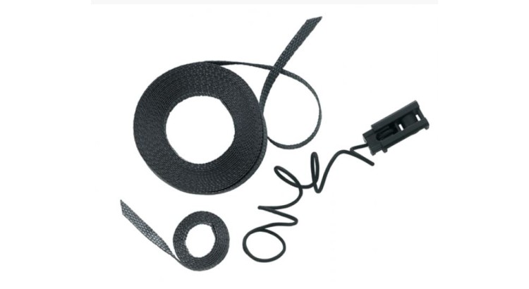 FISKARS 1027526 Šňůra a páska k housenicím UP86