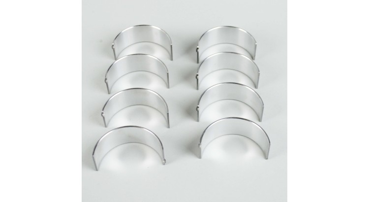 Sada ojn.ložisek ORG (P,F) 93942003, 78003011