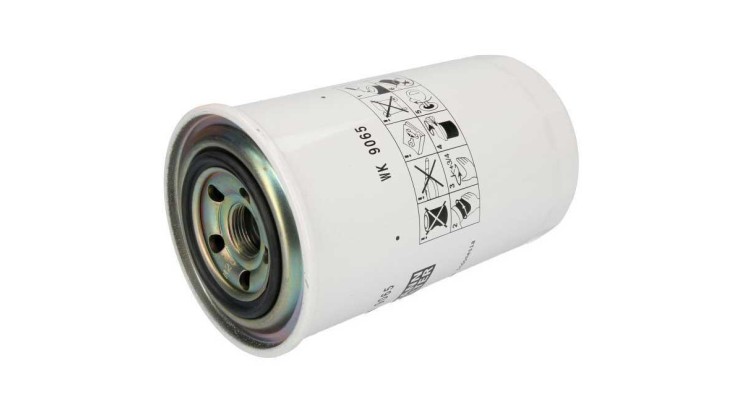 WK9065 Palivový filtr