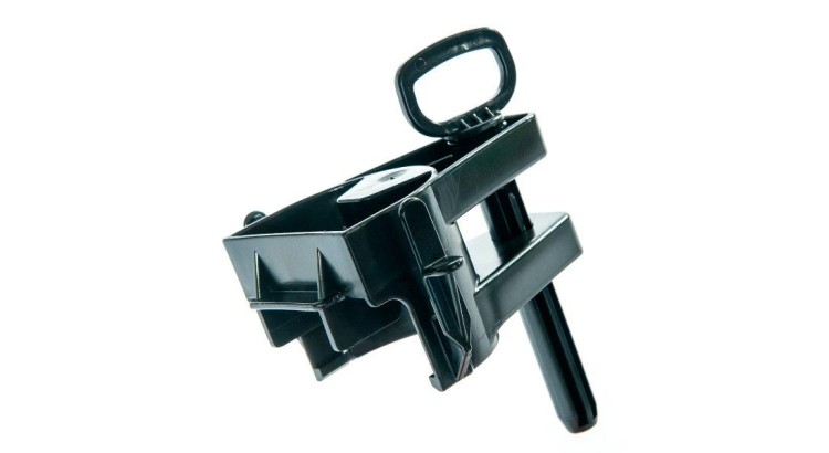 Peg-Pérego RT001 Redukce závěsu pro elektrické traktory