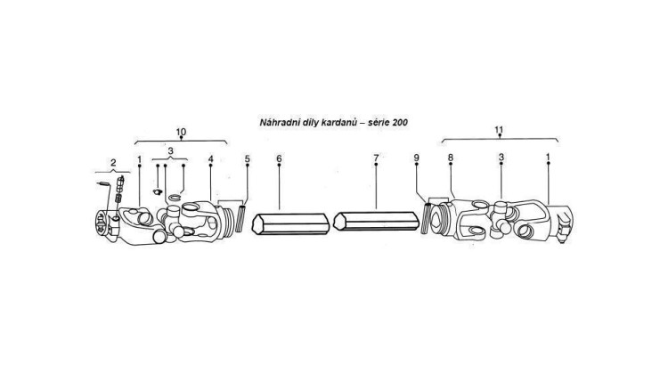 La Magdalena 37.1-46 Kloub