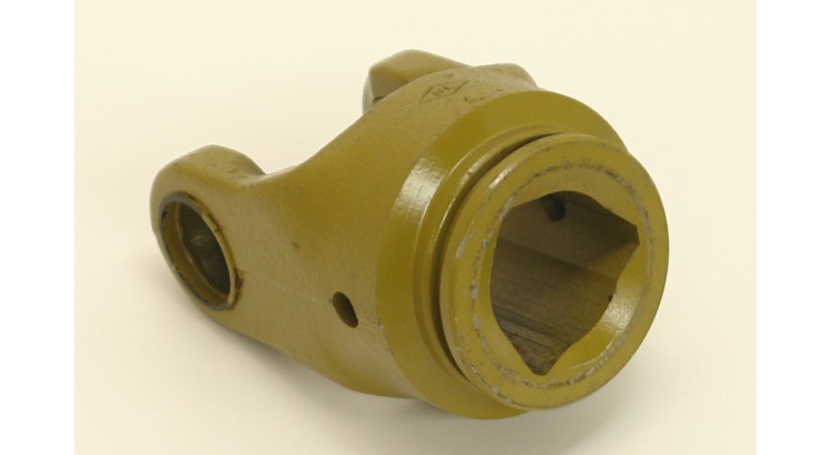 La Magdalena X.374 Vidlice vnitřní, profil 009