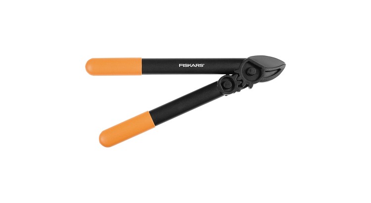 FISKARS 1000581 POWERGEAR Nůžky na silné větve