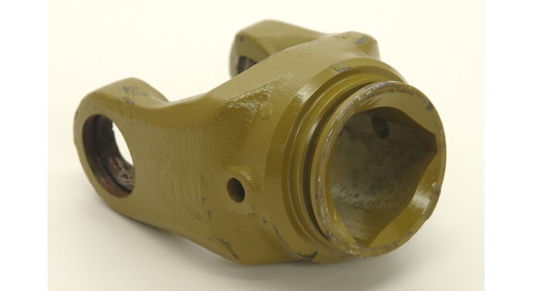 Vidlice vnitřní, profil 012