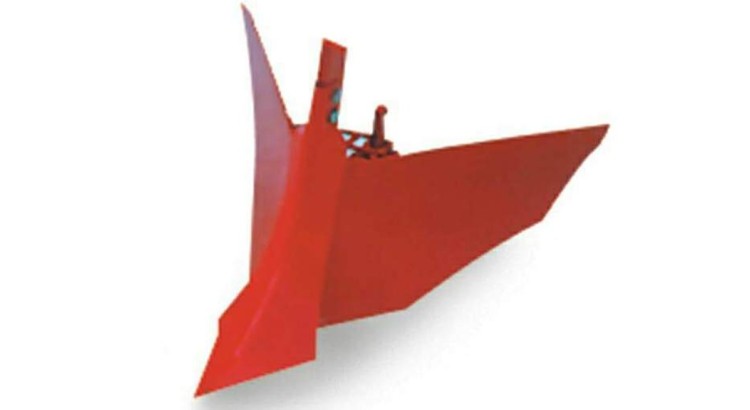 VARI SV-1 Radlice hrobkovací