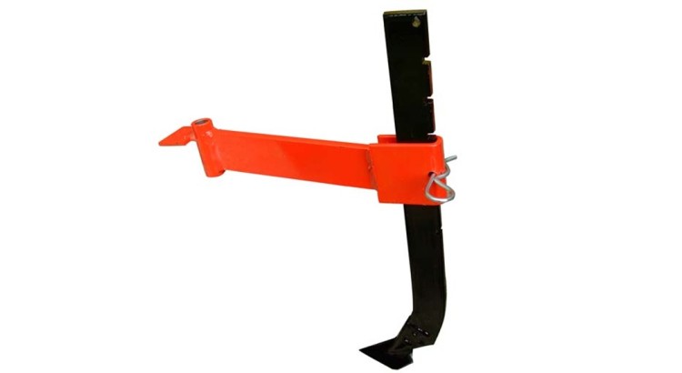 VARI N-3 Nosič radličky s radličkou