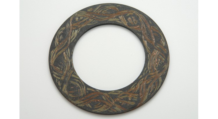 La Magdalena 90/6 Lamela třecí pr 140 mm / 84 mm ED.1, ED.3