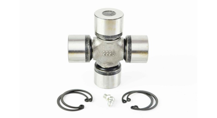 La Magdalena 2225 Kříž 35x94