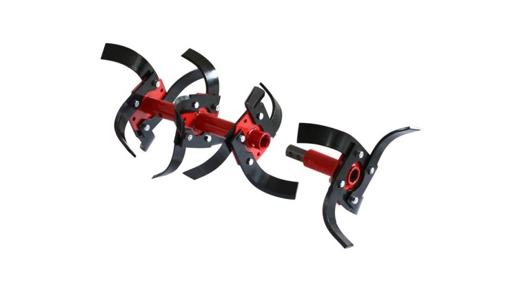 VARI KUK-96 Kypřicí ústrojí