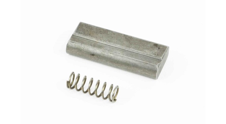 La Magdalena 9404 Západka s pružinou