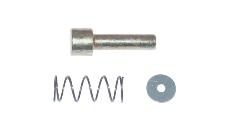 Kolík zajišťovací pro 1 3/4"