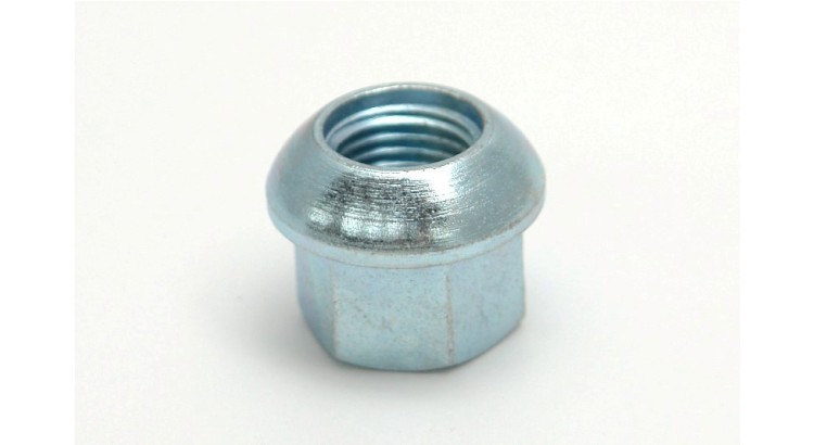 Matice disková M12x1,5