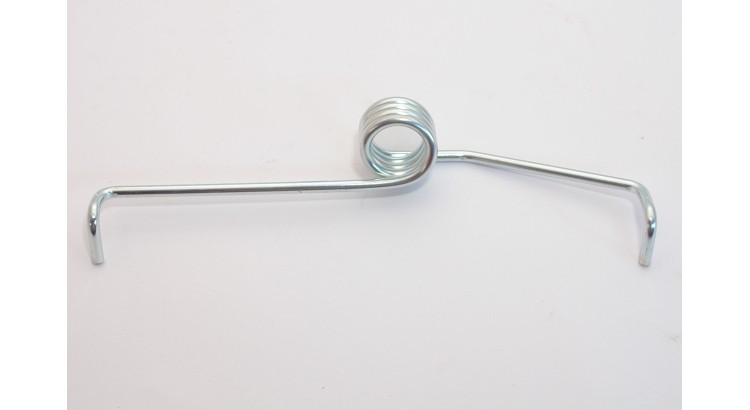 Pružina smyku horní P