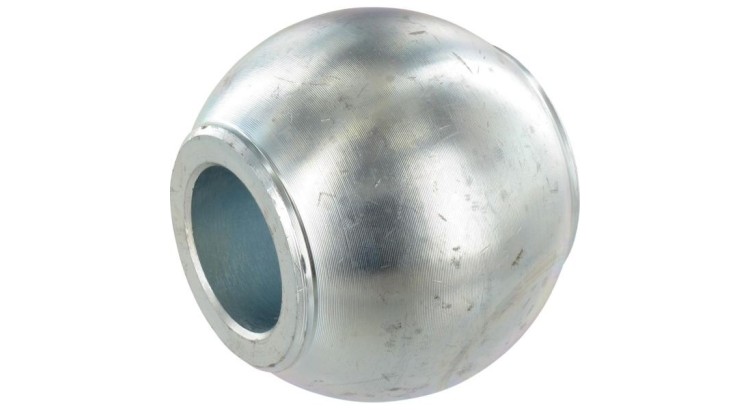 TL960254SKR Koule třetího bodu, kat. 3/2, O 25,4/60x51 mm