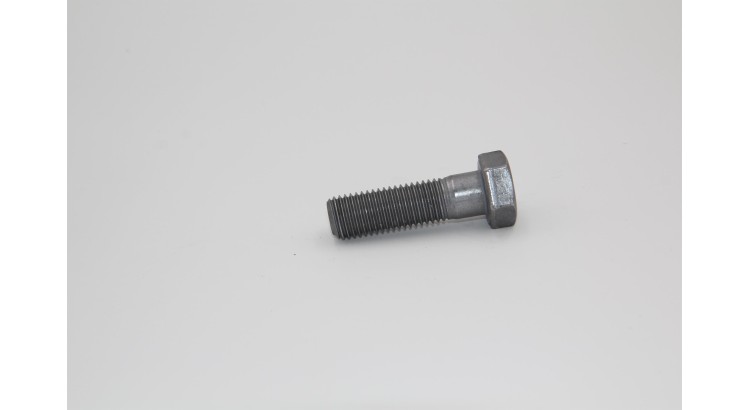 Šroub M16x55 DIN 931 8.8