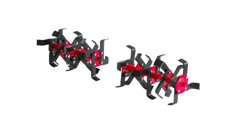 VARI 4378 Kypřící ústrojí KUR-112