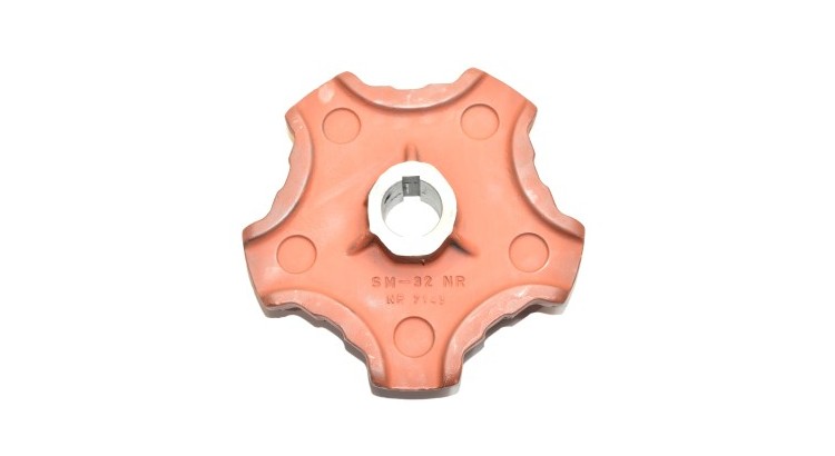 Kolo řetězové hnací