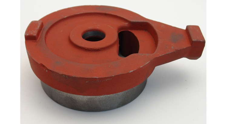 Těleso napínacího rohu SH