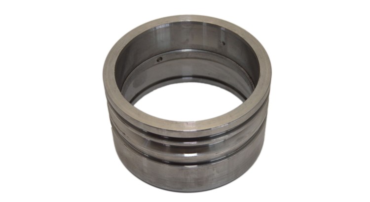 50453124 Vložka - zajištění na červík