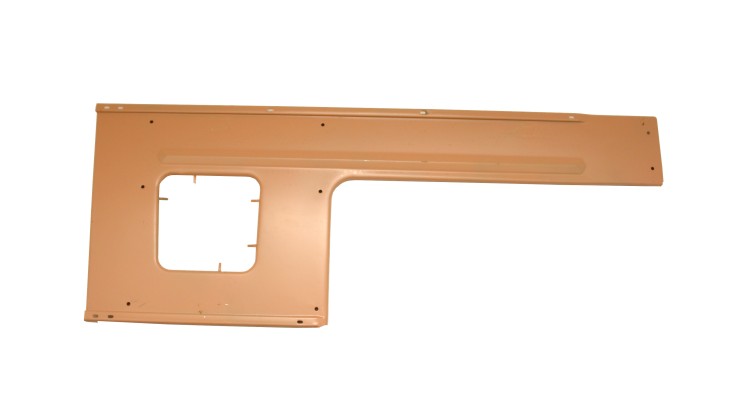 69115310 Bočnice levá