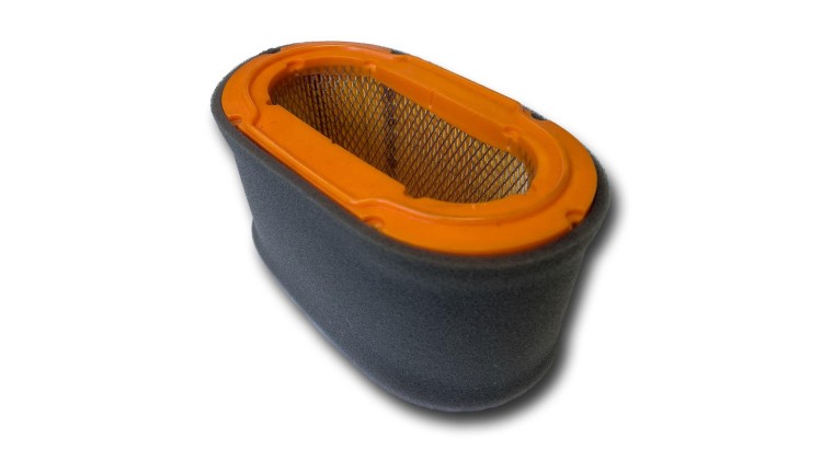 Filtr vzduchový Loncin 22HP starý model