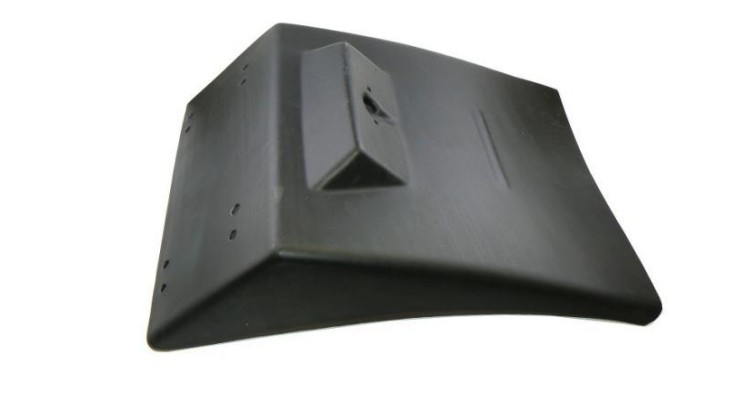 62115575 Nástavec blatníku - plastový - široký