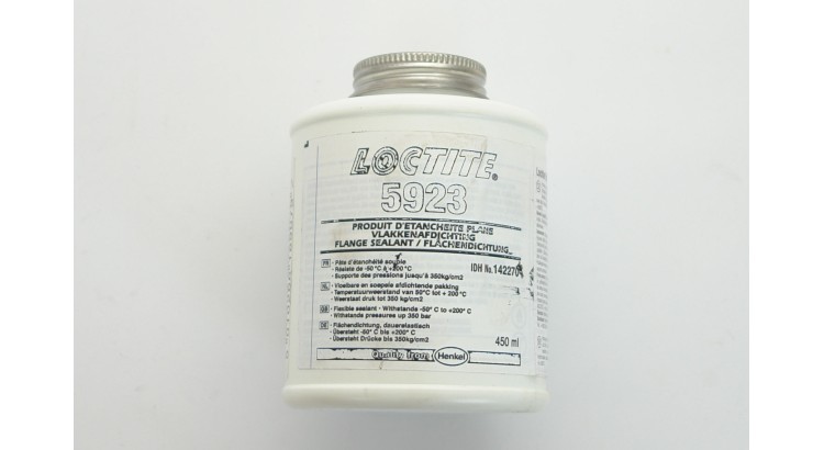 Těsnění Loctite 5923 - 450ml